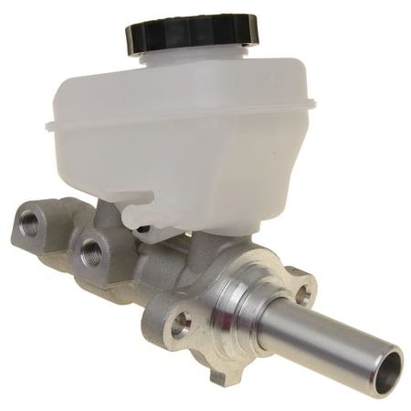 ACDelco Brake Master Cylinder Fits select: 2004-2011 MAZDA RX8