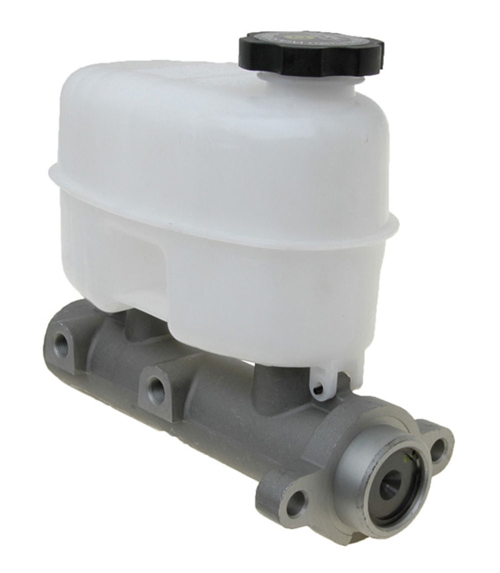 ACDelco Brake Master Cylinder Fits select: 2008 CHEVROLET EXPRESS G1500, 2008 GMC SAVANA