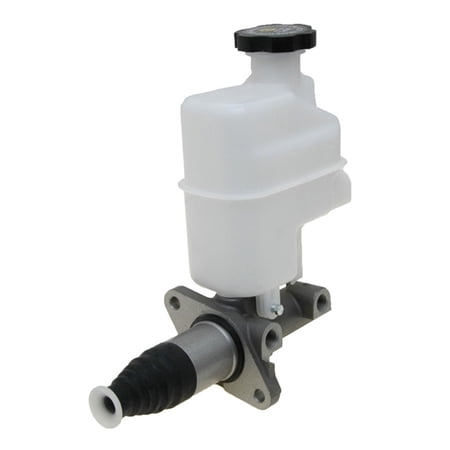 ACDelco Brake Master Cylinder Fits select: 2009-2012 CHEVROLET MALIBU, 2009-2010 PONTIAC G6