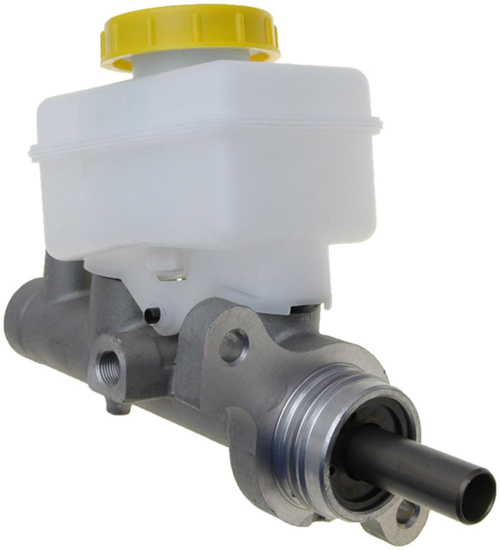 ACDelco Brake Master Cylinder Fits select: 2009-2013 SUBARU
