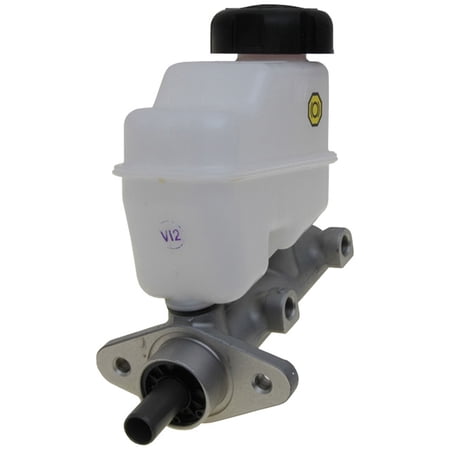 ACDelco Brake Master Cylinder Fits select: 2009-2014 HYUNDAI GENESIS, 2012-2014 HYUNDAI EQUUS