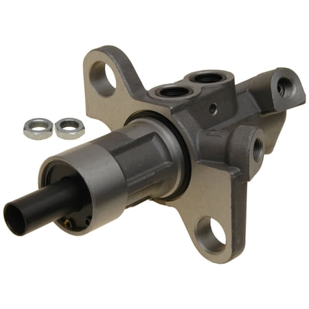 ACDelco Brake Master Cylinder Fits select: 2011-2016 CHEVROLET CRUZE, 2013-2015 CHEVROLET MALIBU