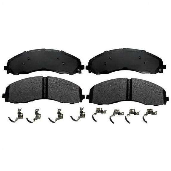 ACDelco Brake Pad Set