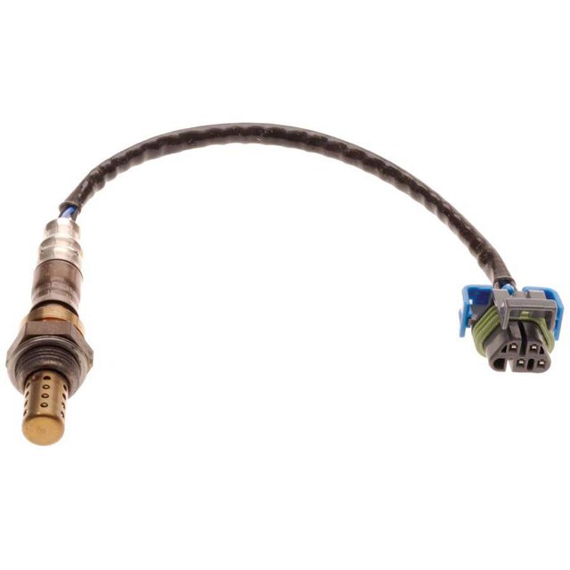 ACDelco Brake Pressure Modulator Valve Rear Hydraulic Pipe Assembly