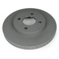 thumbnail image 1 of ACDelco Brake Rotor, #177-1009, 1 of 1