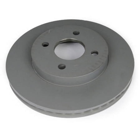 ACDelco Brake Rotor, #177-1009