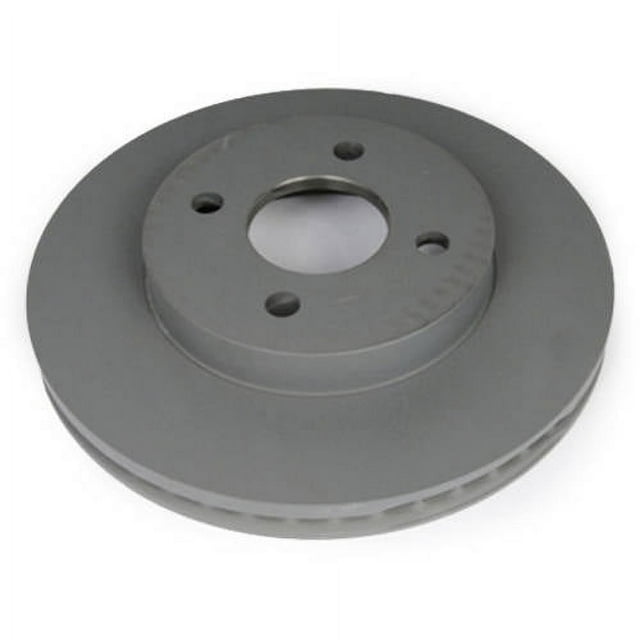 ACDelco Brake Rotor, #177-1009