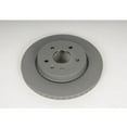 thumbnail image 1 of ACDelco Brake Rotor, #177-1078, 1 of 1