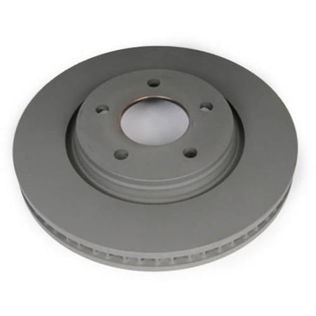ACDelco Brake Rotor, #177-892