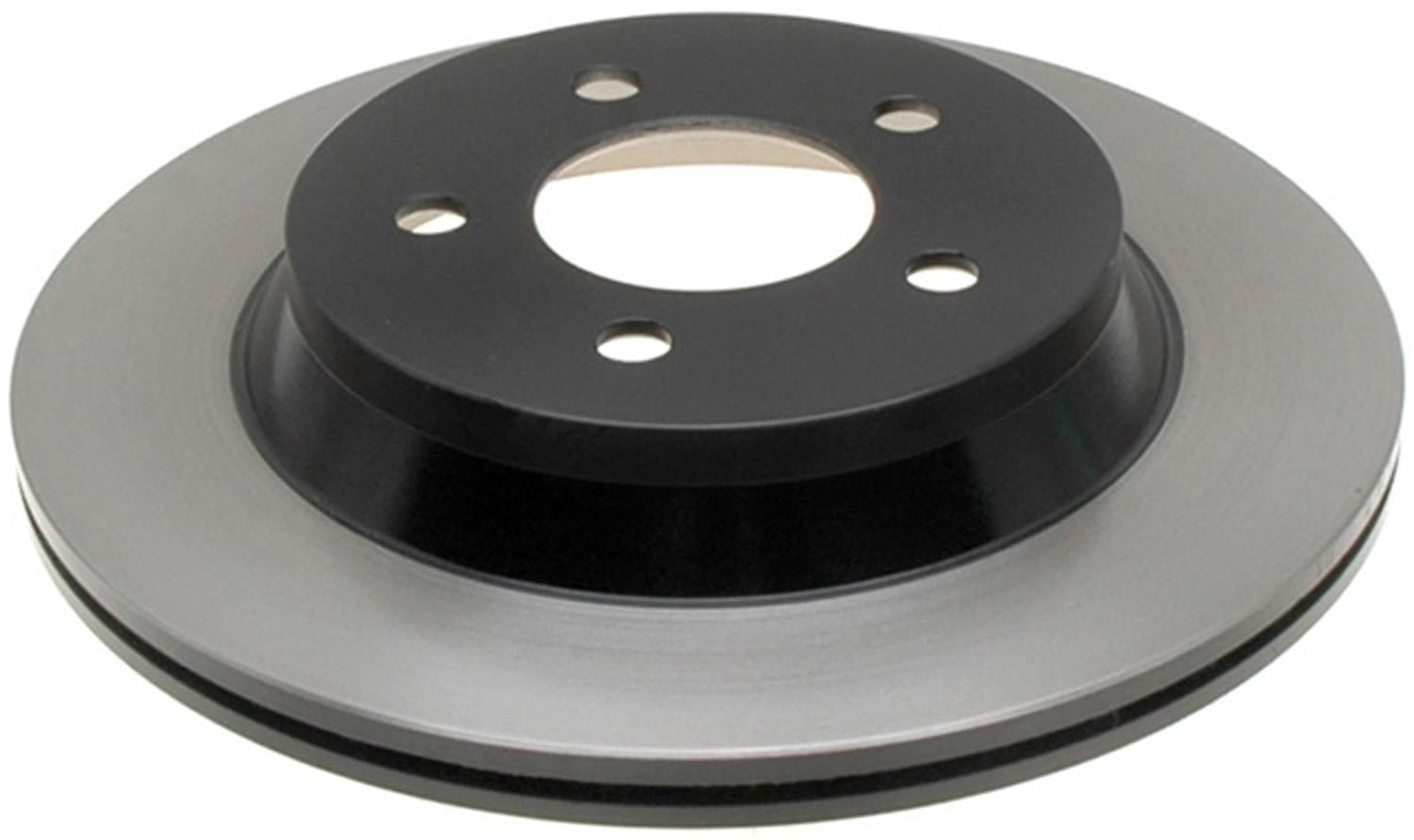 ACDelco Brake Rotor, #18A1262 Fits select: 2003 FORD MUSTANG COBRA SVT, 1996-1997 FORD MUSTANG COBRA