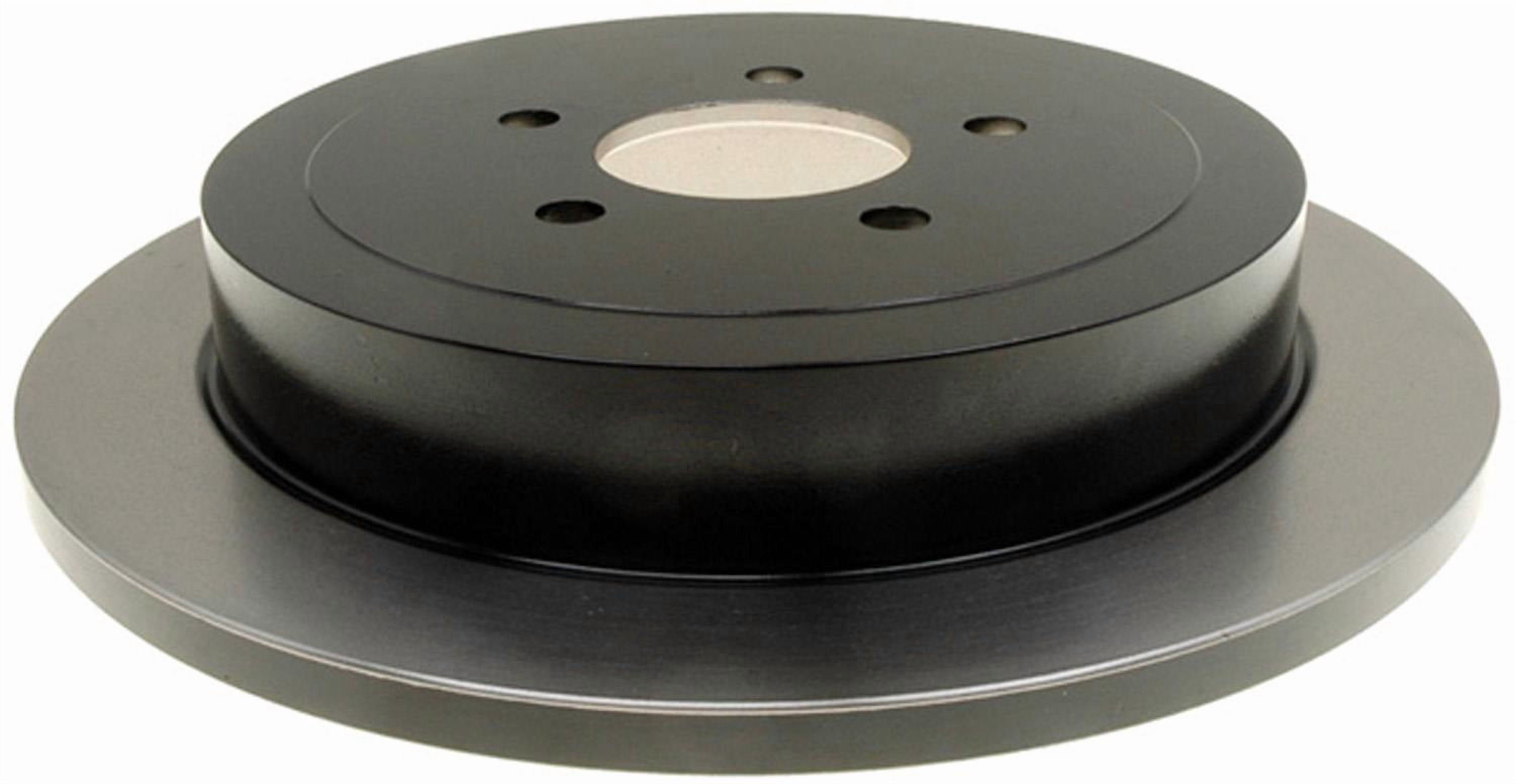 ACDelco Brake Rotor, #18A1331 Fits select: 2003-2011 LINCOLN TOWN CAR