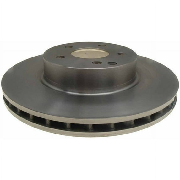 ACDelco Brake Rotor, #18A1683 Fits select: 2006 MERCEDES-BENZ E
