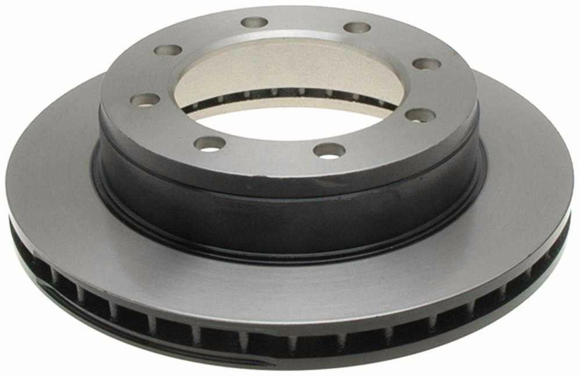 ACDelco 18A674 Front Brake Rotor