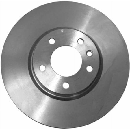 ACDelco Brake Rotor, #18A815 Fits select: 1997-2001 CADILLAC CATERA