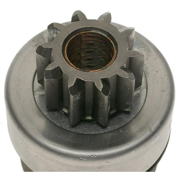 ACDelco C2010 Starter Drive Fits select: 1989-1993 JEEP WRANGLER / YJ, 1987-1993 JEEP CHEROKEE