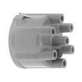 thumbnail image 1 of ACDelco C317 Distributor Cap Fits select: 1987-1991 DODGE DAKOTA, 1970-1976 PLYMOUTH VALIANT, 1 of 1