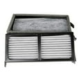thumbnail image 1 of ACDelco CF105C - Cabin Air Filter Fits select: 2006 CADILLAC COMMERCIAL CHASSIS, 2007 CADILLAC DTS, 1 of 2