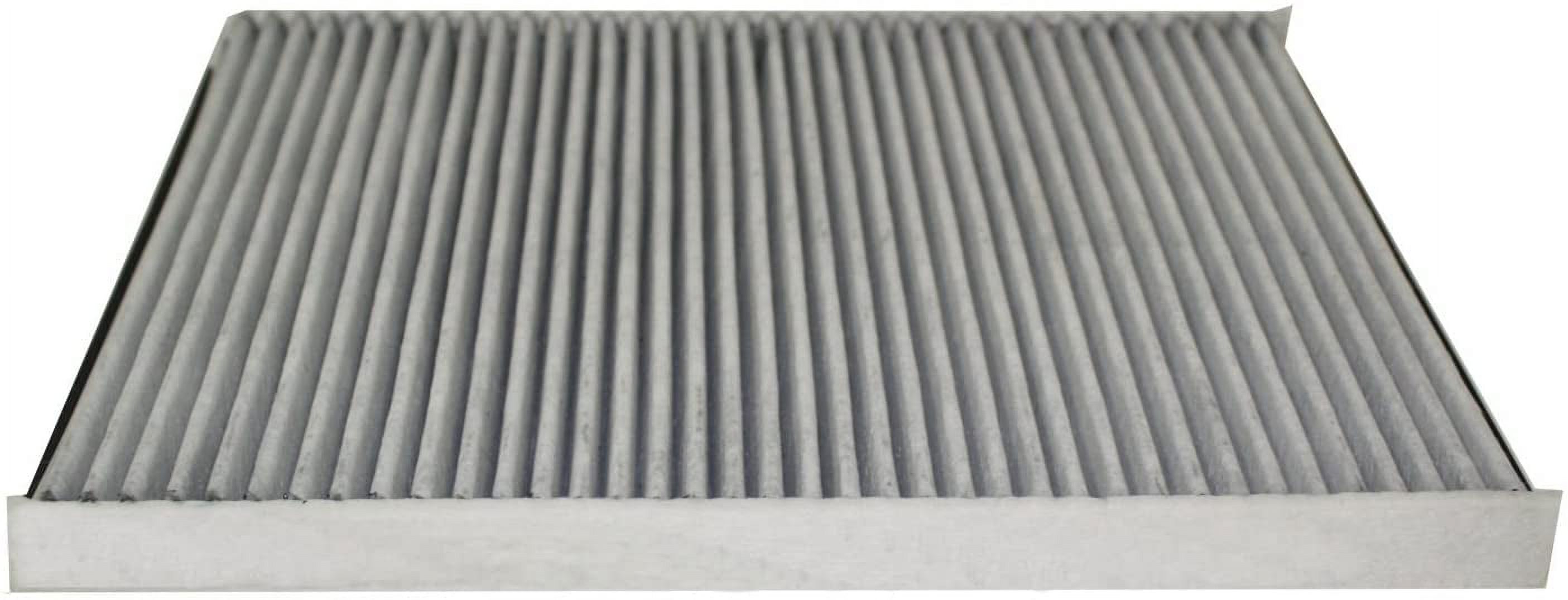 ACDelco CF118C Cabin Air Filter Fits select 20002005 BUICK LESABRE