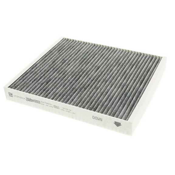 ACDelco #CF184 Cabin Air Filter GM Original Equipment Fits select: 2018-2019 CHEVROLET EQUINOX, 2019 CHEVROLET SILVERADO