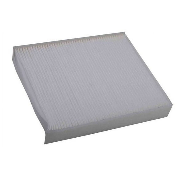 ACDelco CF199 Cabin Air Filter Fits select: 2013-2014 CHEVROLET CRUZE LS, 2011-2012 CHEVROLET CRUZE LT