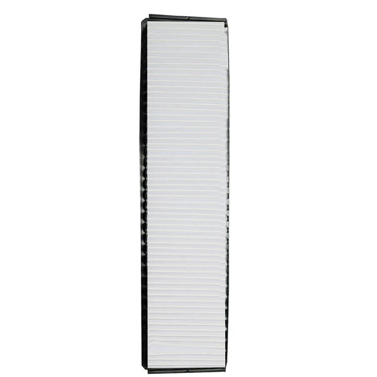 ACDelco CF3215 - Professional Cabin Air Filter Fits select: 2002-2008 MINI COOPER