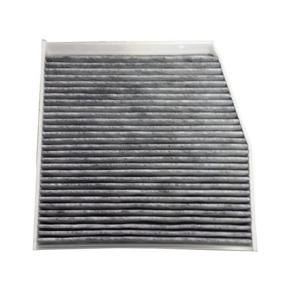ACDelco CF3348C Cabin Air Filter Fits select: 2014-2019 MERCEDES-BENZ CLA, 2015-2020 MERCEDES-BENZ GLA