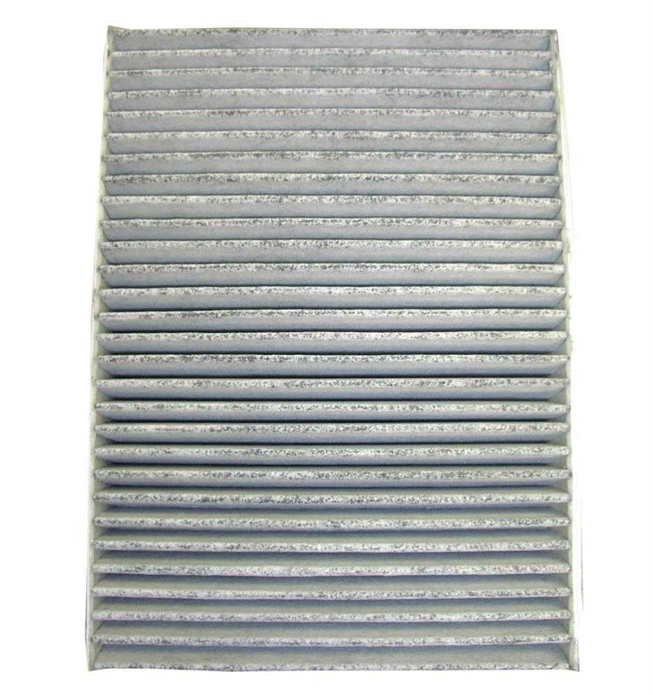 ACDelco CF3365C Passenger Compartment Air Filter