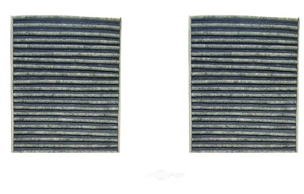 ACDelco CF3368C Passenger Compartment Air Filter