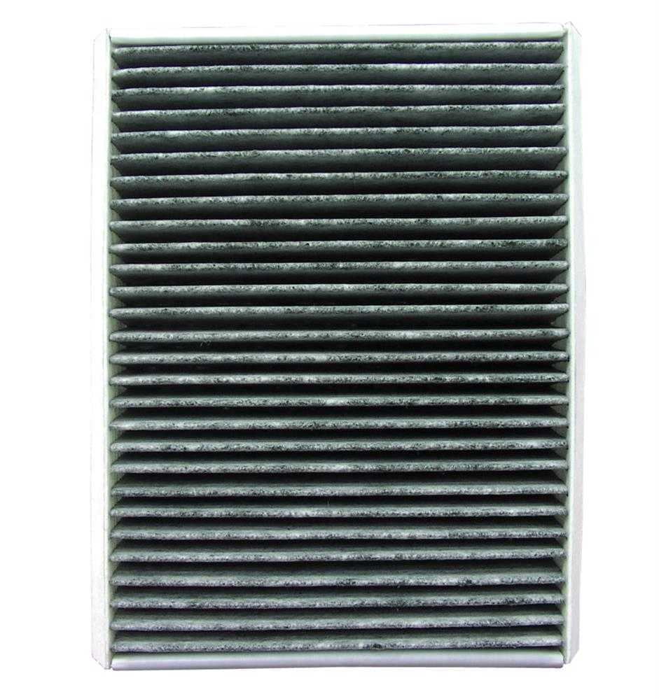ACDelco CF3392C Passenger Compartment Air Filter