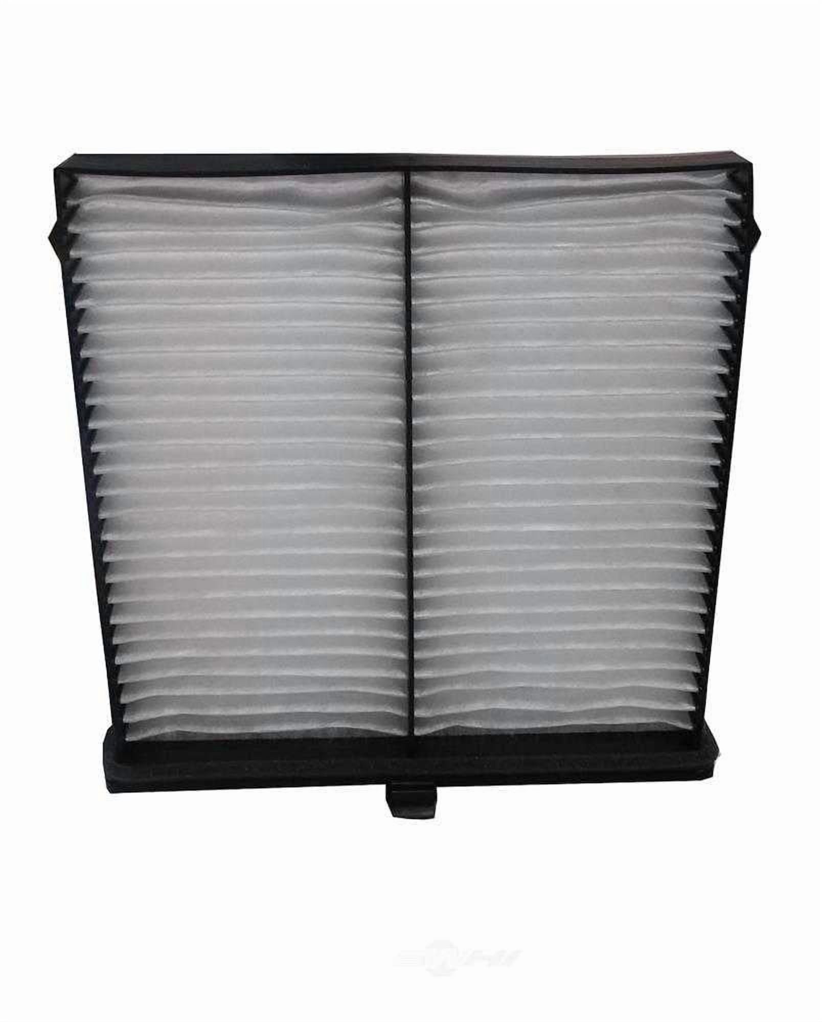 ACDelco CF3396 Passenger Compartment Air Filter