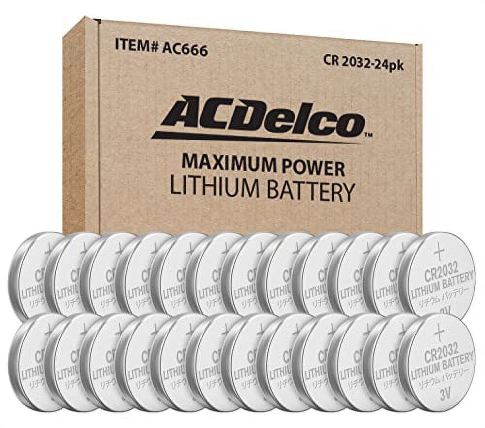 CR2032 3V Lithium Batteries (Pack of 10) - Long Lasting , High-Perform –  SNAPINVENT