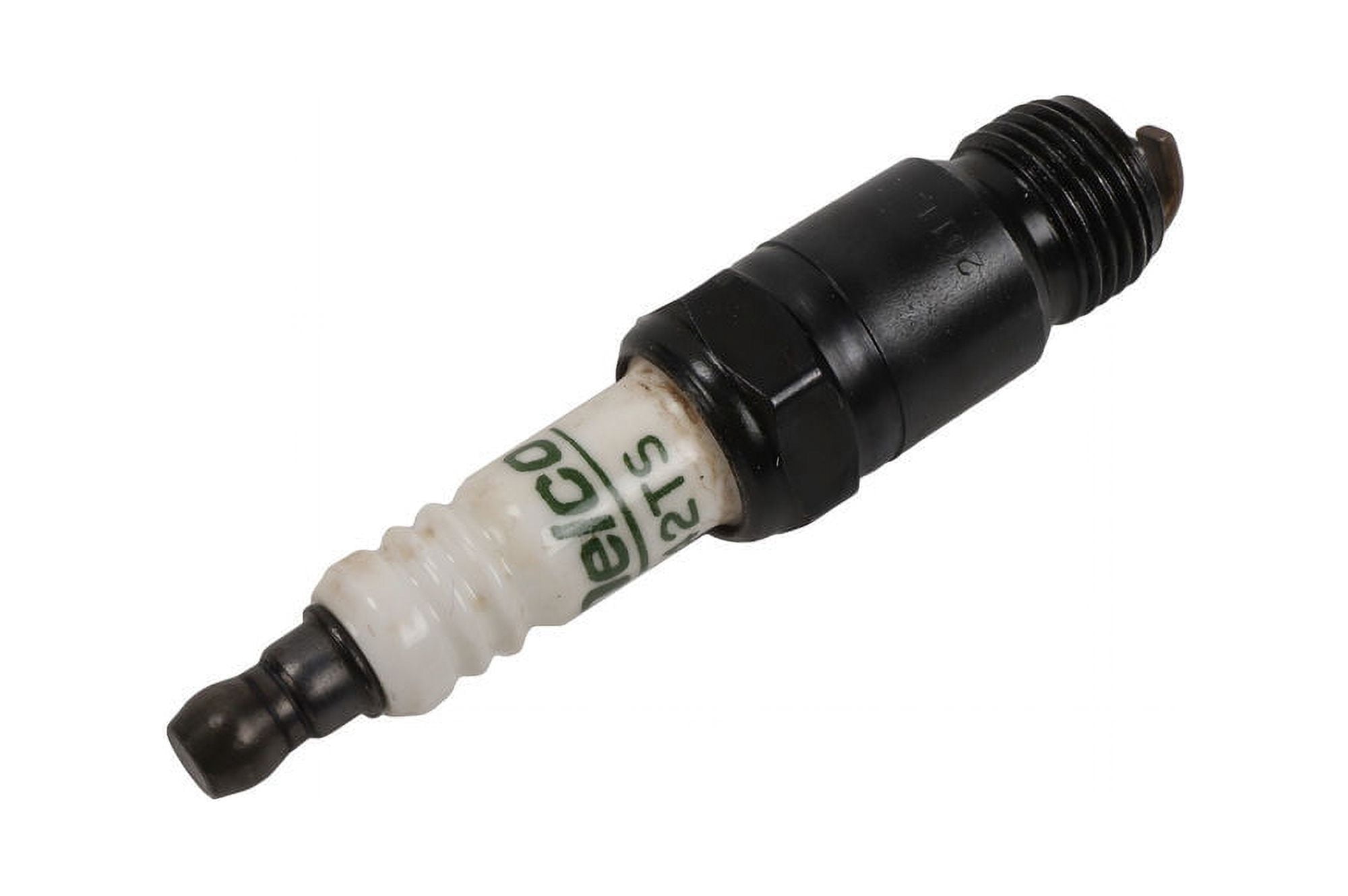 ACDelco CR42TS Spark Plug Fits 1969 Ford Mustang