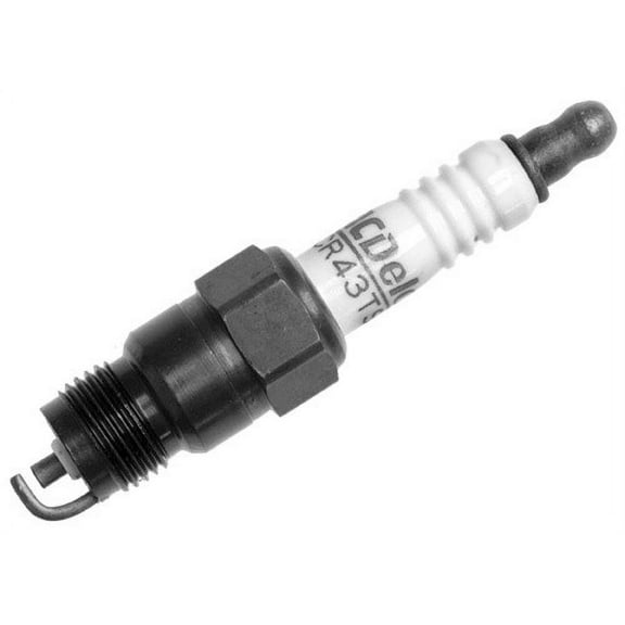 ACDelco CR43TSM Spark Plug Pack of 1