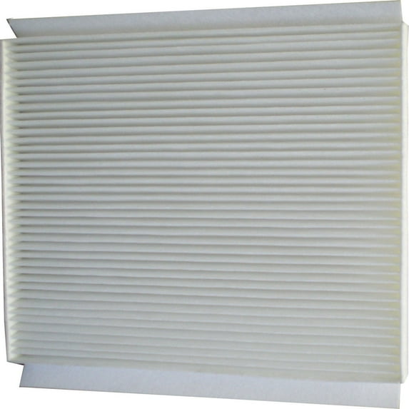 ACDelco Cabin Air Filter 2012-2016 Elantra 4 Cyl 18L Cabin Air Filter fits Hyundai, Kia with Air