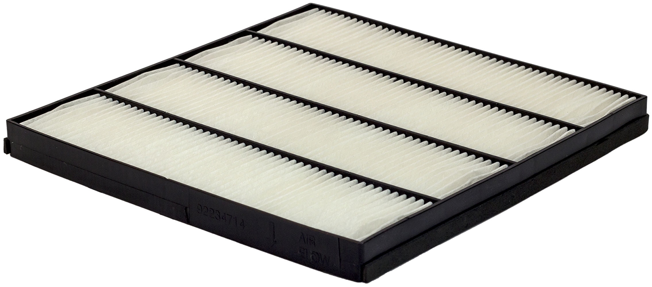 ACDelco Cabin Air Filters fits 2011 - 2015 Chevrolet Camaro with Air Dust Filter