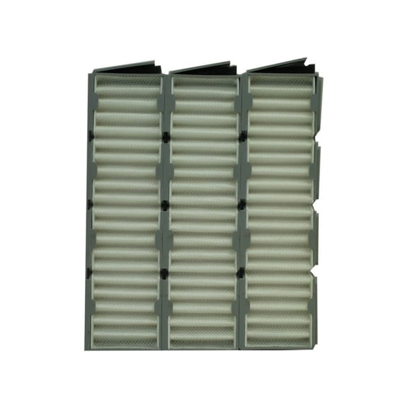 KarParts360 For Cadillac Eldorado 1998 99 00 01 2002 Cabin Air Filter | 8.94 Inches Width | 0.787 Inches Height | 12.72 Inches Length
