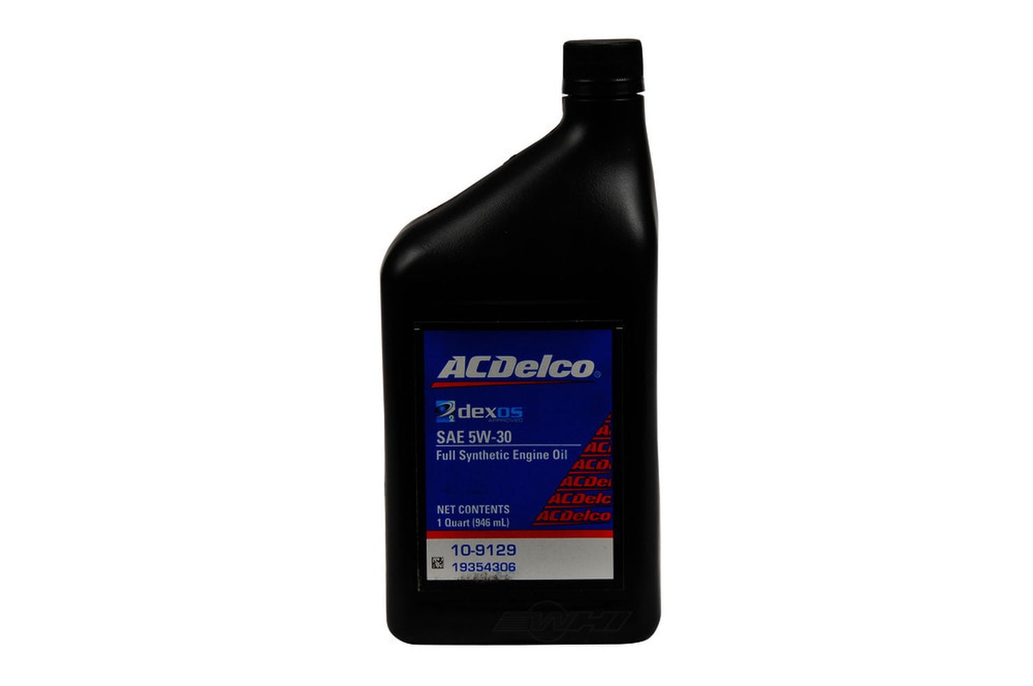 ACDelco Chevrolet Cruze, Automotive Specialty Parts, Black, 1 lb