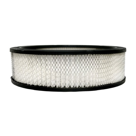 KarParts360 For Chevy Blazer 1990 91 92 93 1994 Air Filter | Round | 9.9 Inches Top Outside Diameter | 9.9 Inches Bottom Outside Diameter | 12 Inches Top Inside Diameter