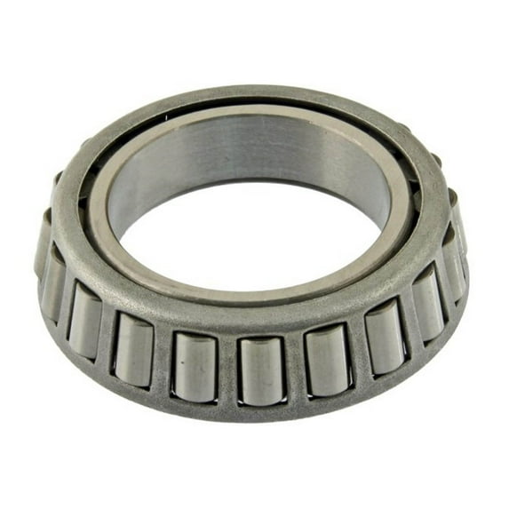 KarParts360 For Chevy C1500 1990-2002 Tapered Roller Bearing Front Driver Side, Inner | 0.864 Inches Width | 3.81 Inches O.D | 2.25 Inches Cone I.D | Bearing Generation 1
