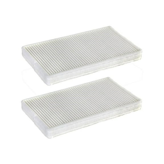 KarParts360 For Chevy Silverado 3500 2001 2002 Cabin Air Filter | 1.811 Inches Height | 9.45 Inches Length | 5.51 Inches Width
