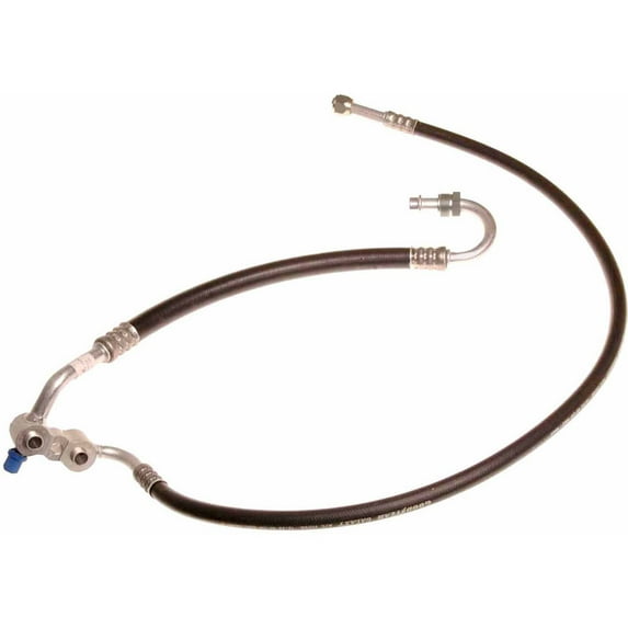 ACDelco Compressor Fitting, DEL15-30556