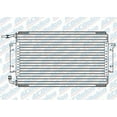 thumbnail image 1 of ACDelco Condenser Assembly Fits 1997 Pontiac Grand Am, 1 of 1