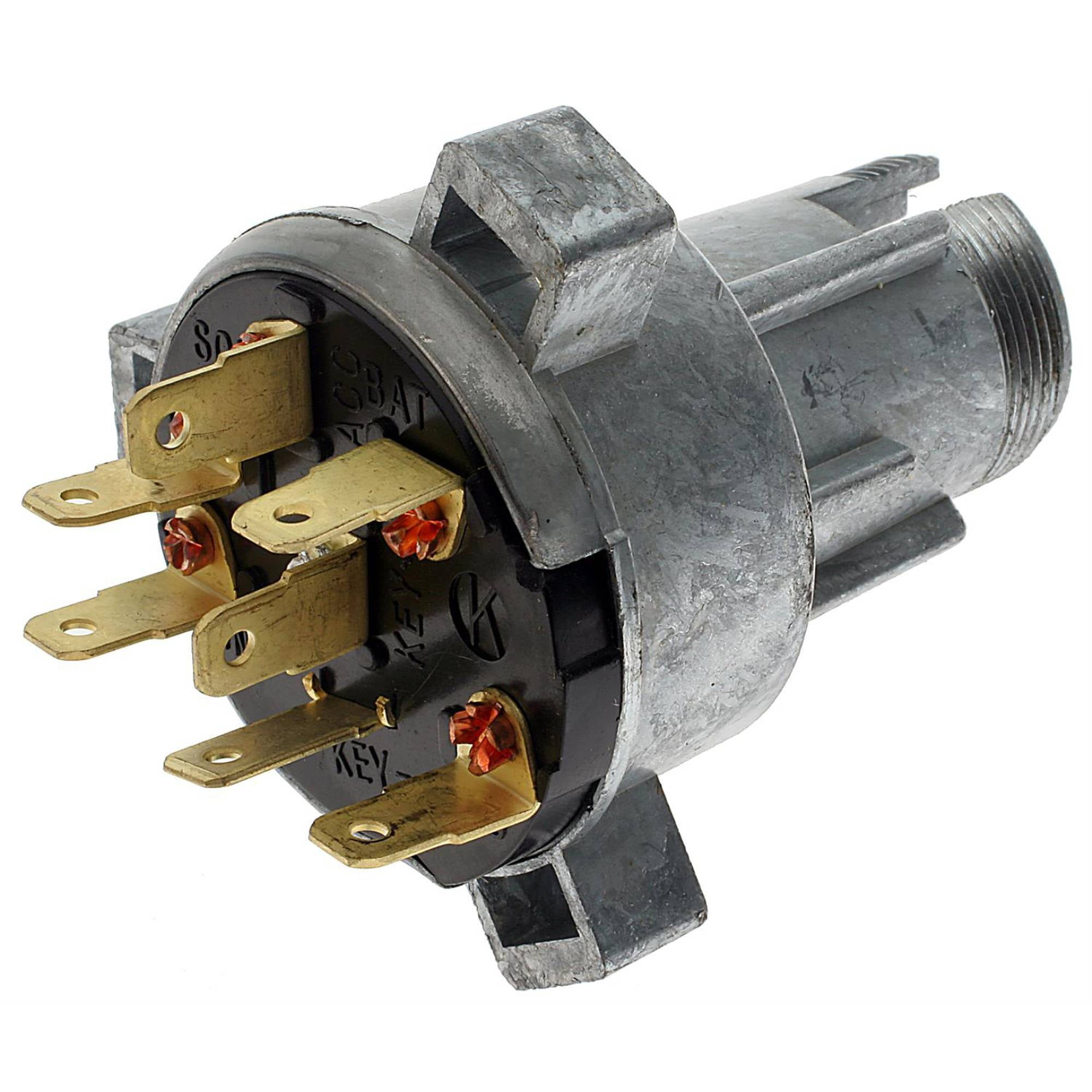 ACDelco D1415B Ignition Switch Fits 1968 Chevrolet Camaro