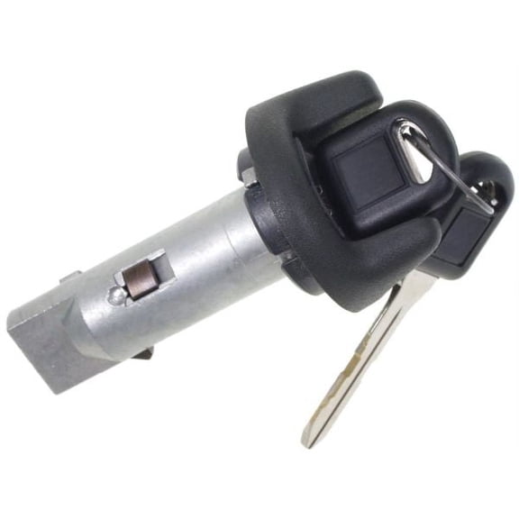 ACDelco D1496G Ignition Lock Cylinder Fits select: 2003-2006 CHEVROLET TAHOE, 2000-2003 PONTIAC GRAND PRIX