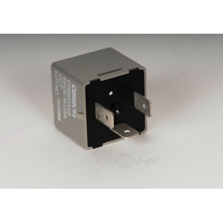 ACDelco D1759A Hazard Warning Relay