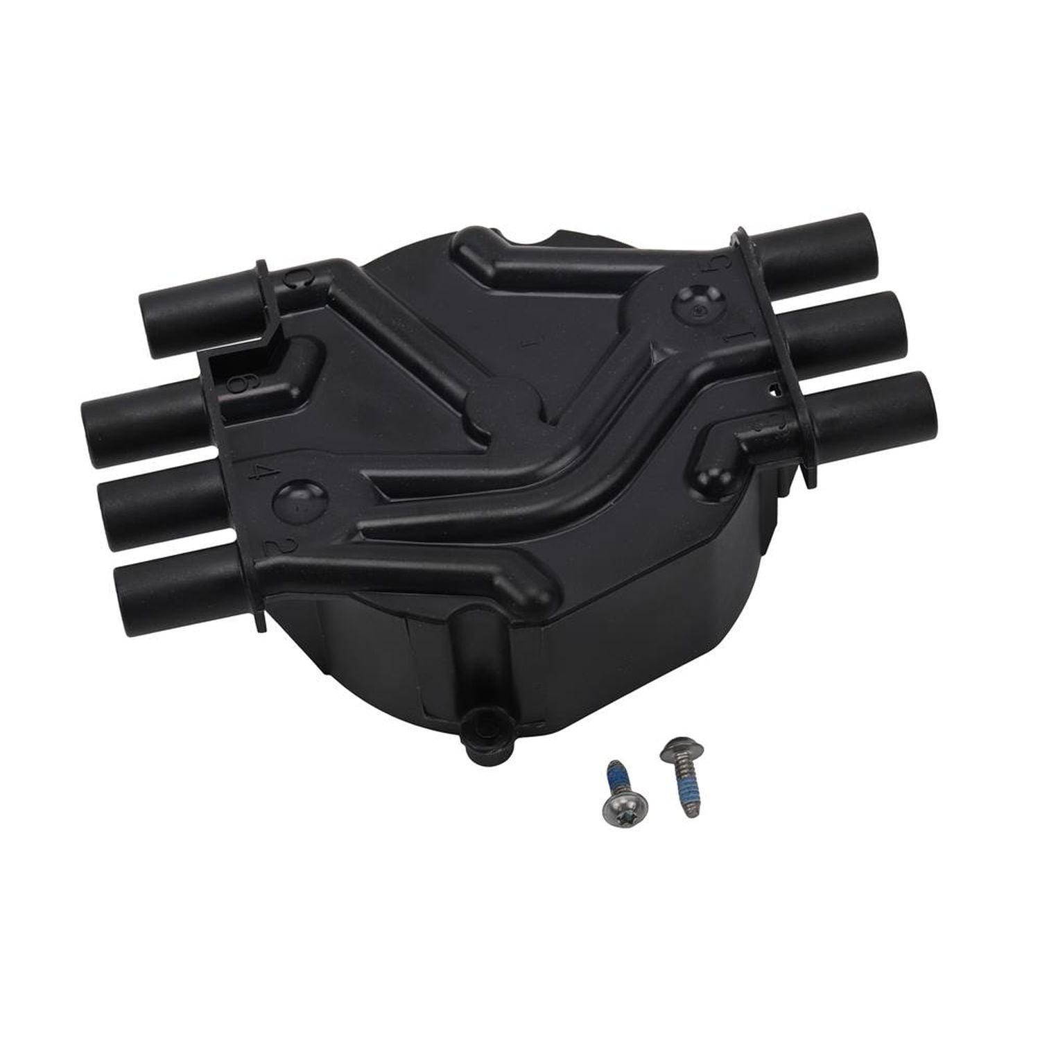 ACDelco D328A Distributor Cap For Select 95-07 Chevrolet GMC Oldsmobile Models