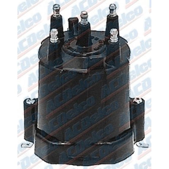 ACDelco D339 Distributor Cap