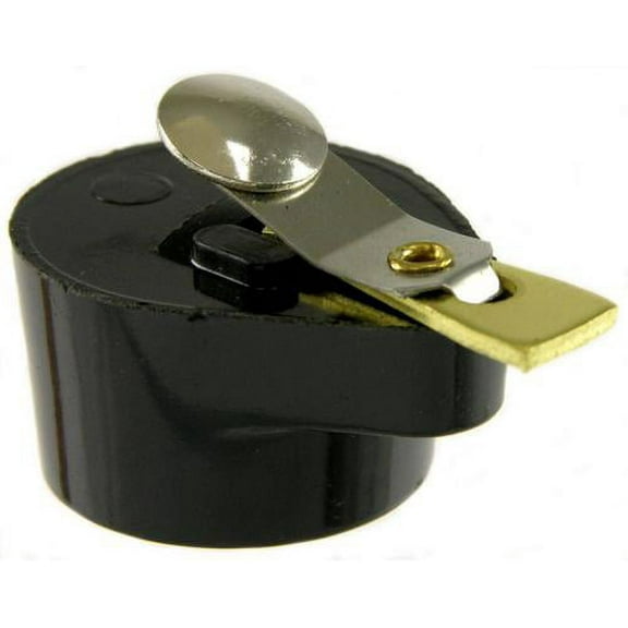 ACDelco D400 - Distributor Rotor Fits 1989 Ford Probe