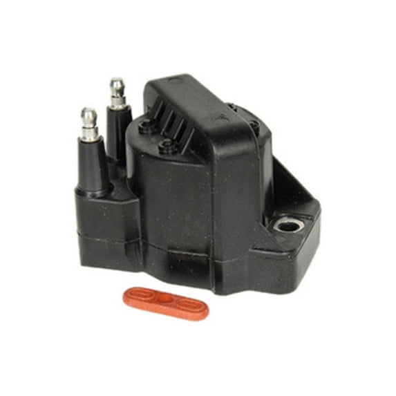 ACDelco D555 Ignition Coil Fits select: 1992-2005 BUICK LESABRE, 2006-2008 BUICK LUCERNE