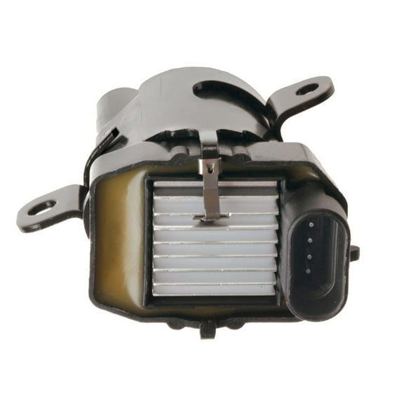 ACDelco D585 GM Original Equipment Ignition Coil, Grey, 4.5 inch